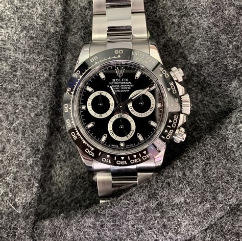 2020 rolex daytona stainless ceramic|rolex daytona watches.